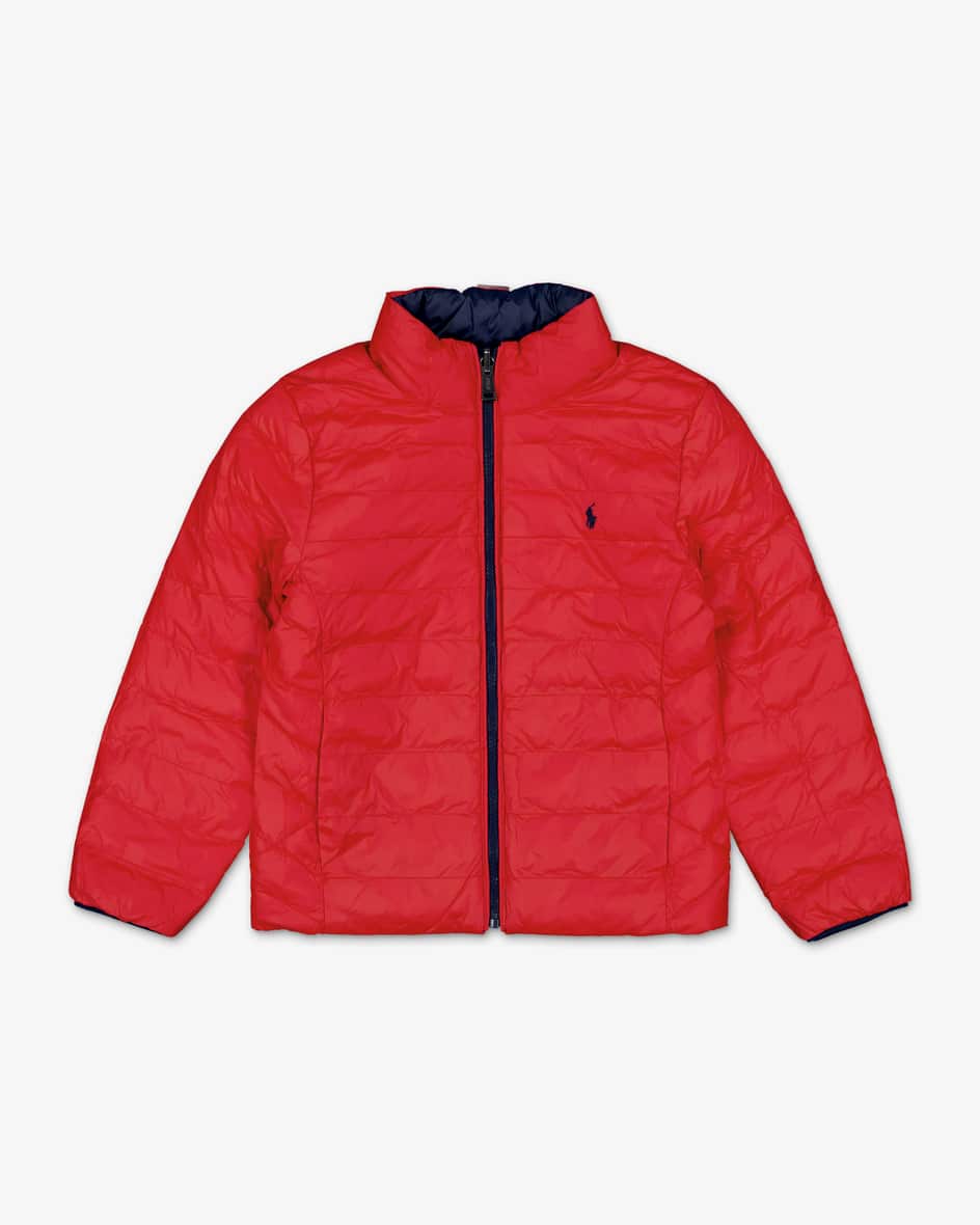 Polo Ralph Lauren Wende-Jacke