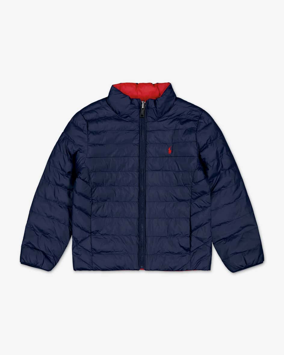 Polo Ralph Lauren Wende-Jacke