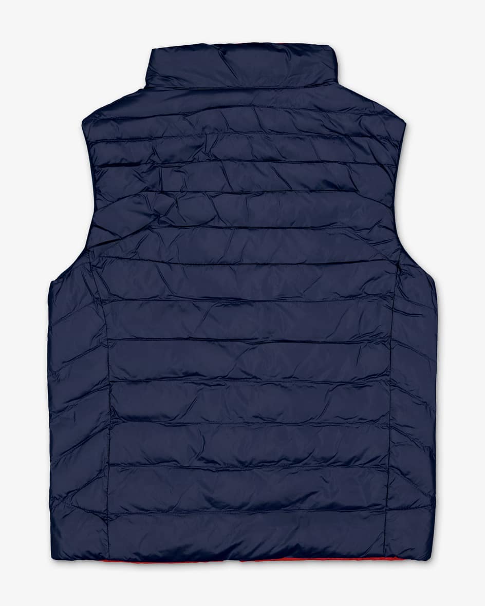 Polo Ralph Lauren Wende-Weste