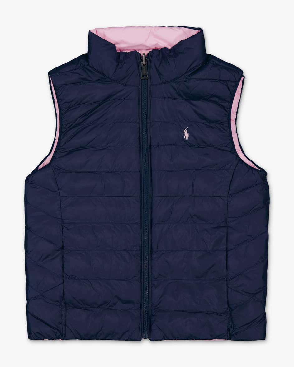 Polo Ralph Lauren Wende-Weste
