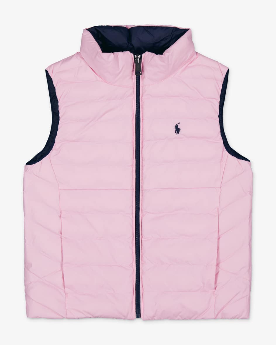 Polo Ralph Lauren Wende-Weste
