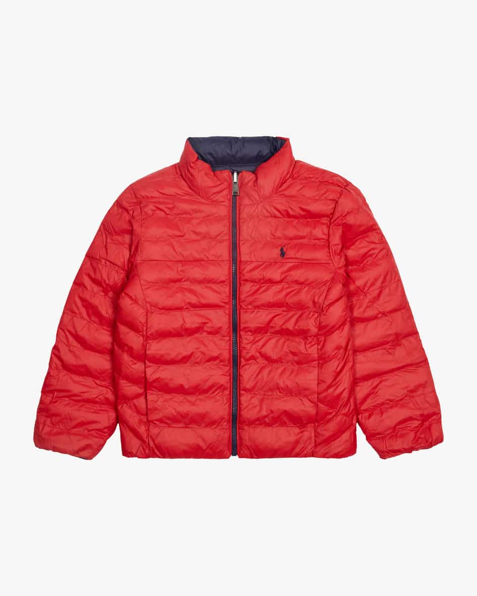 Polo Ralph Lauren Wendejacke