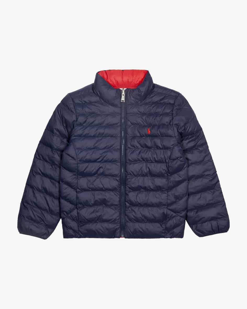 Polo Ralph Lauren Wendejacke