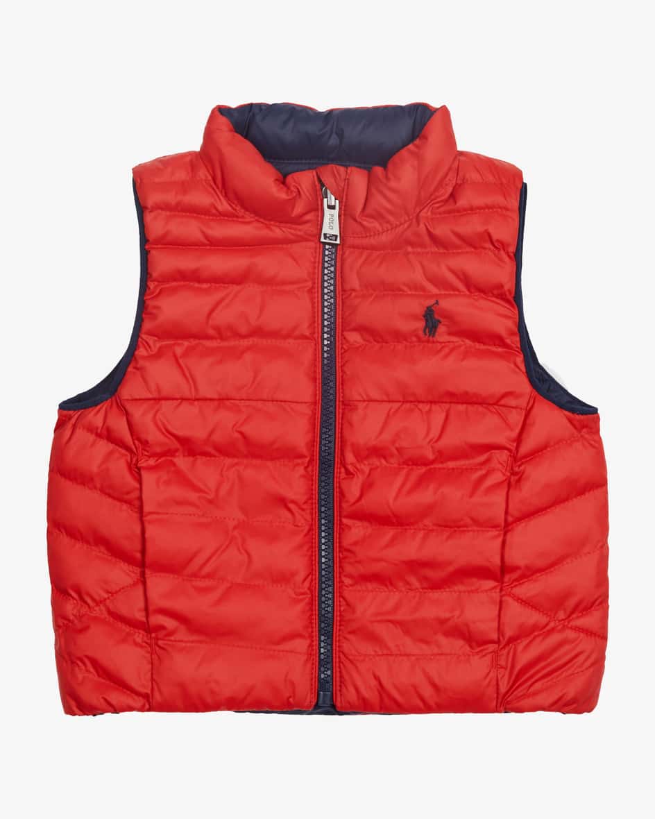 Polo Ralph Lauren Wendeweste