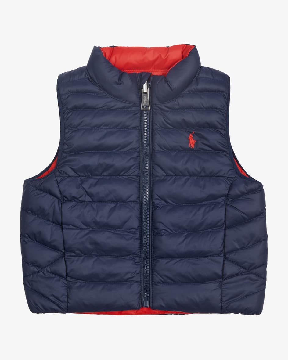 Polo Ralph Lauren Wendeweste