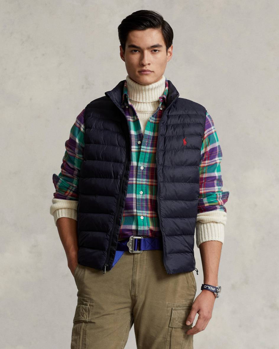 Polo Ralph Lauren Weste