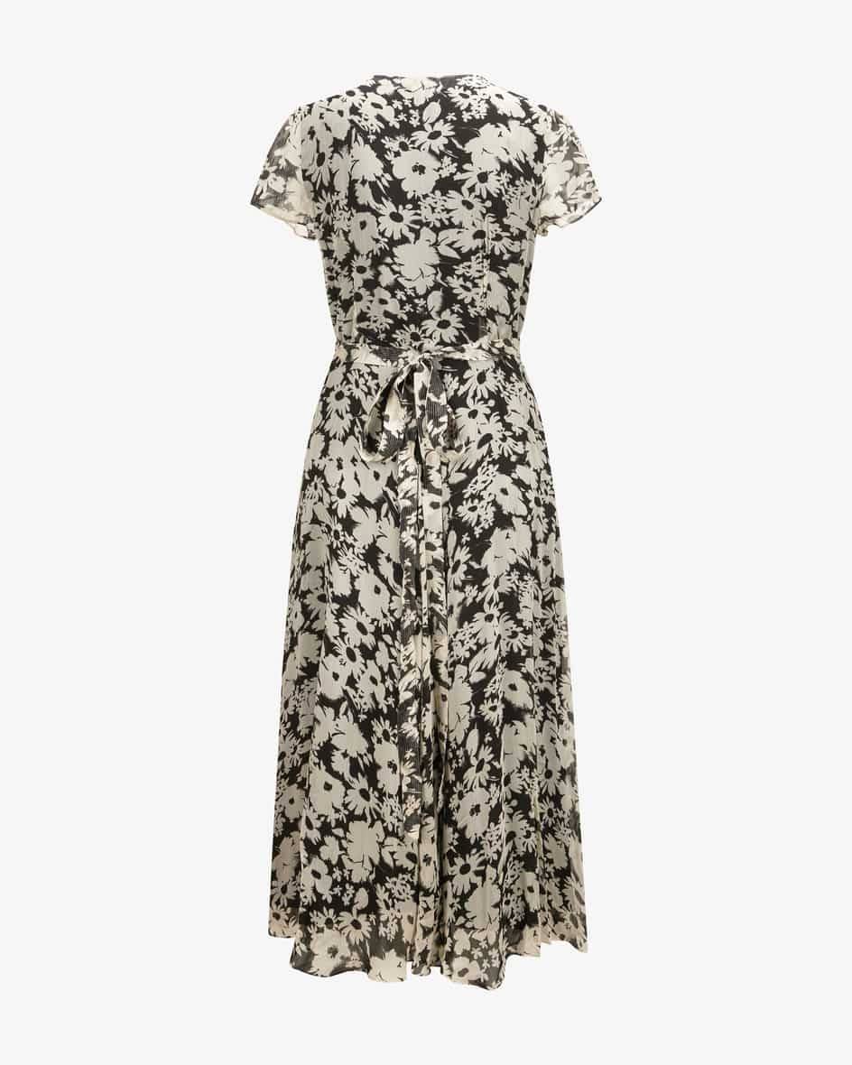 Polo Ralph Lauren Wickelkleid