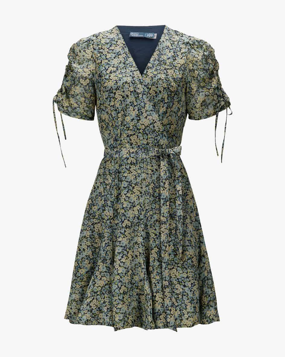 Polo Ralph Lauren Wickelkleid