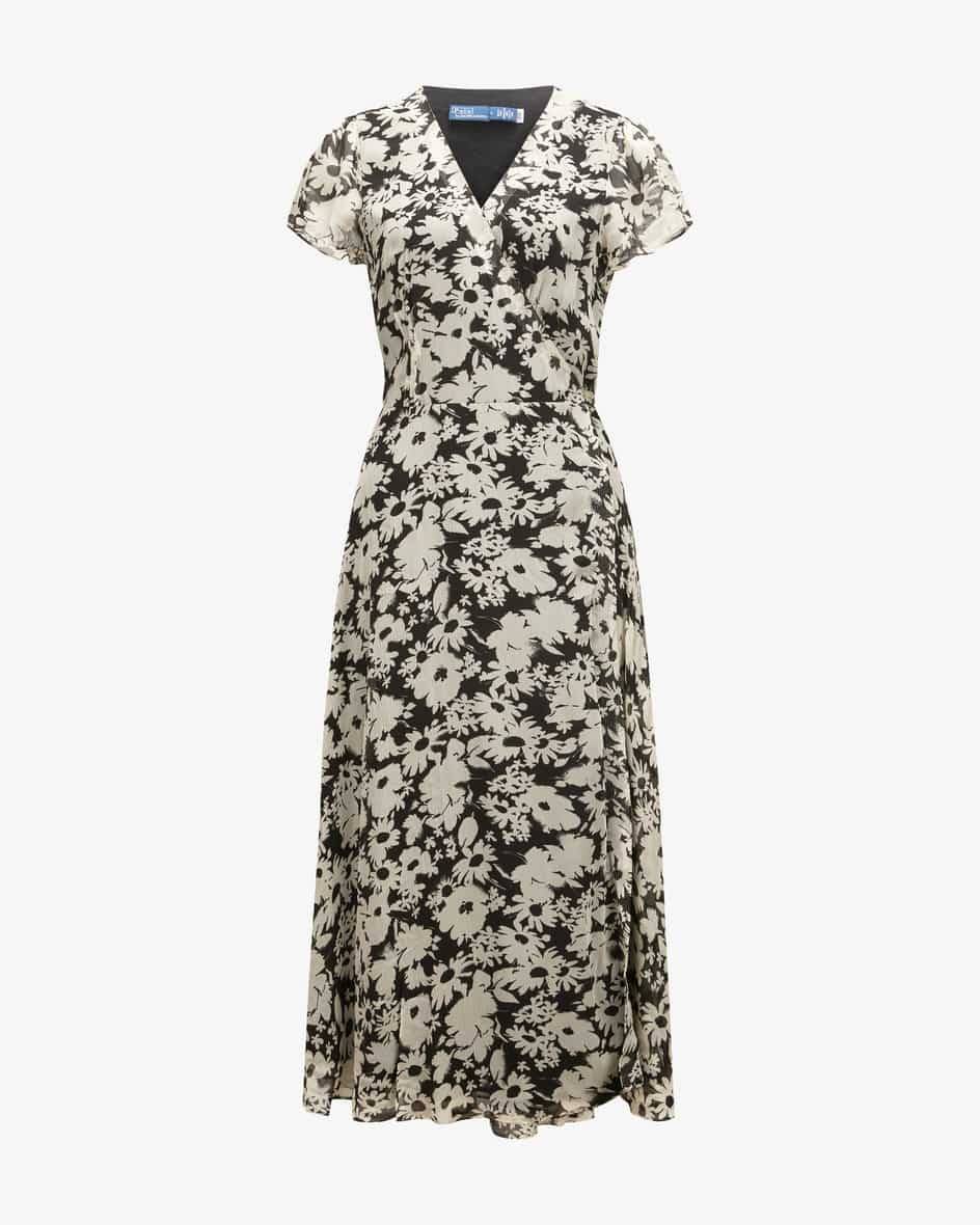 Polo Ralph Lauren Wickelkleid