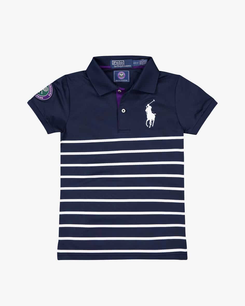 Polo Ralph Lauren Wimbledon Poloshirt