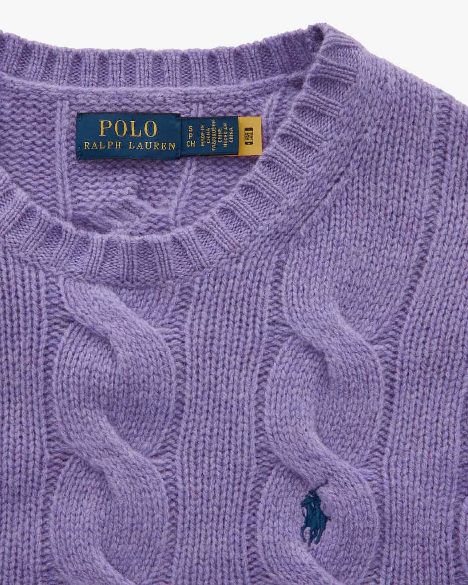 Polo Ralph Lauren Woll-Pullover