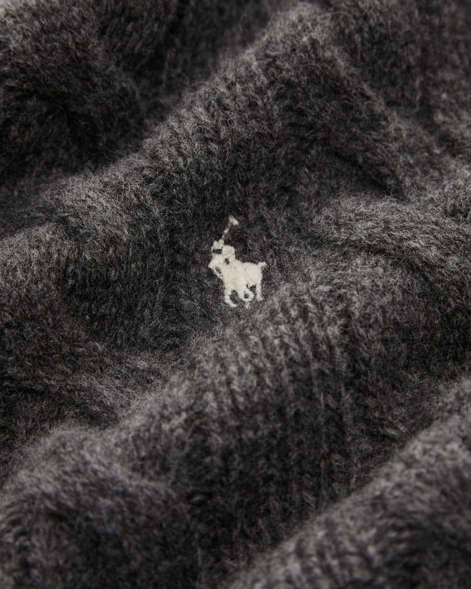 Polo Ralph Lauren Woll-Strickjacke