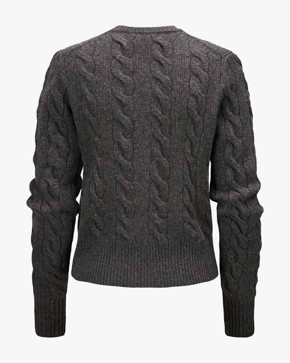 Polo Ralph Lauren Woll-Strickjacke