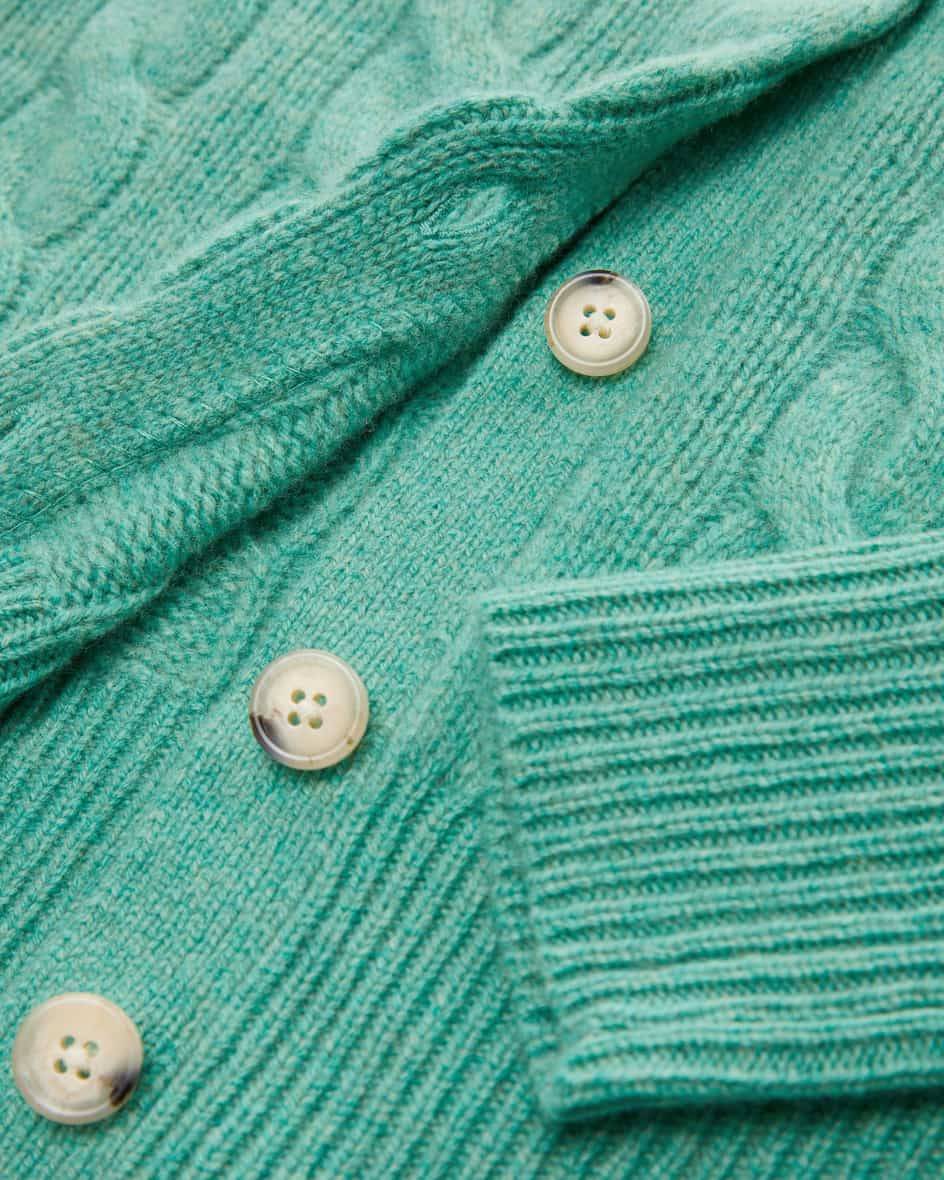 Polo Ralph Lauren Woll-Strickjacke