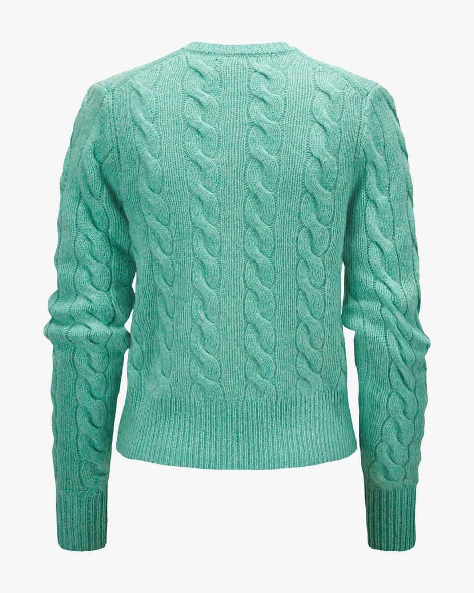 Polo Ralph Lauren Woll-Strickjacke