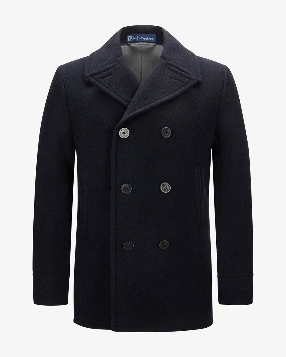 Polo Ralph Lauren Wollmantel