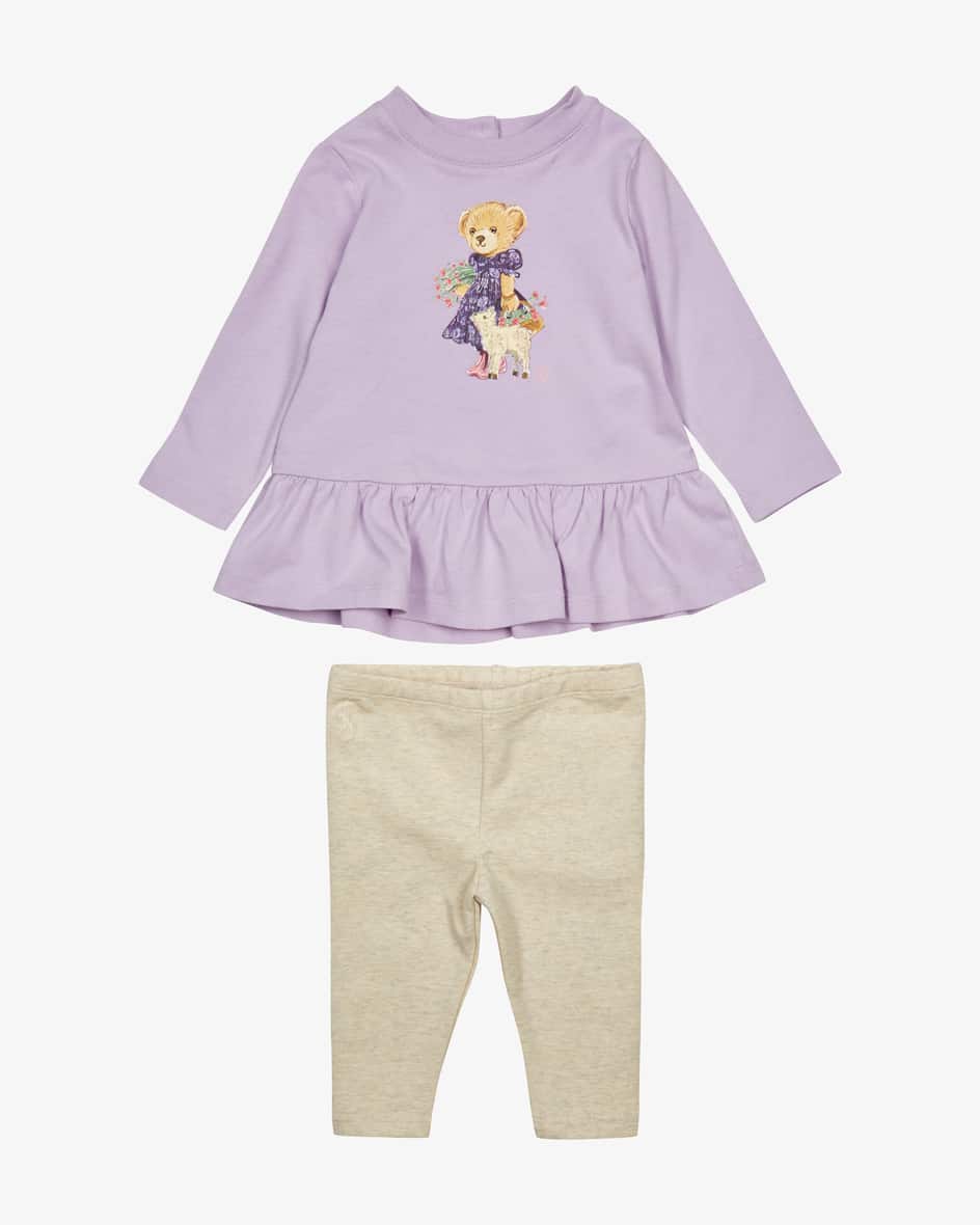 Polo Ralph Lauren Zweiteiler