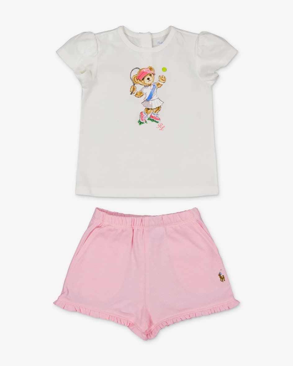 Polo Ralph Lauren Zweiteiler