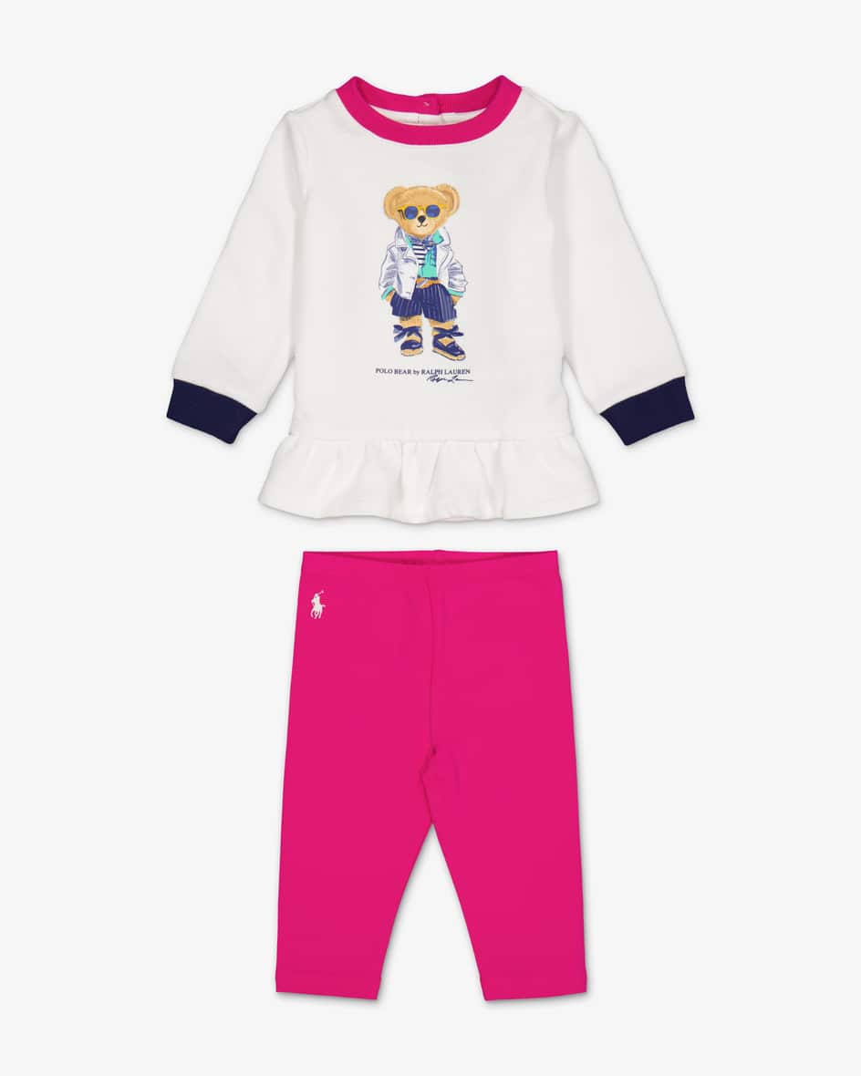 Polo Ralph Lauren Zweiteiler