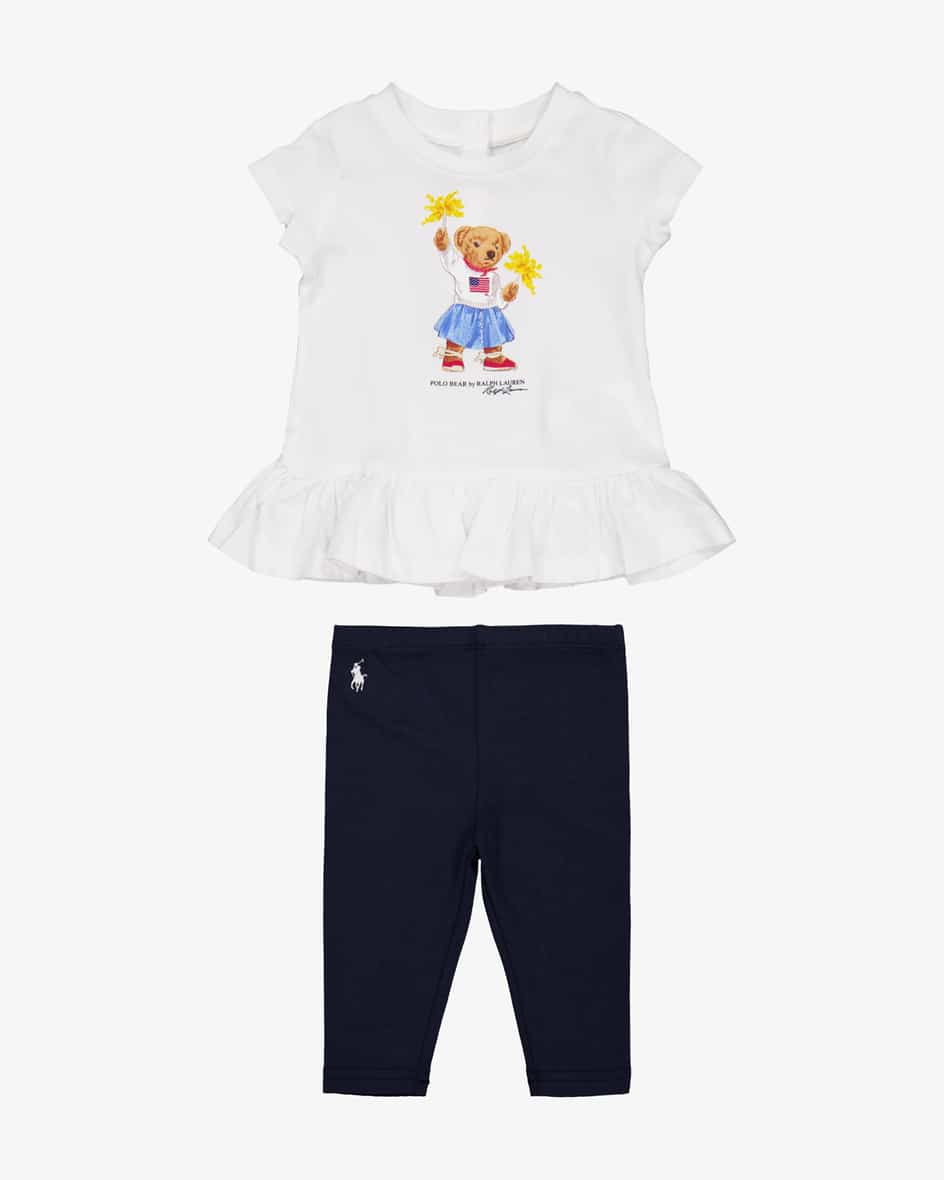 Polo Ralph Lauren Zweiteiler