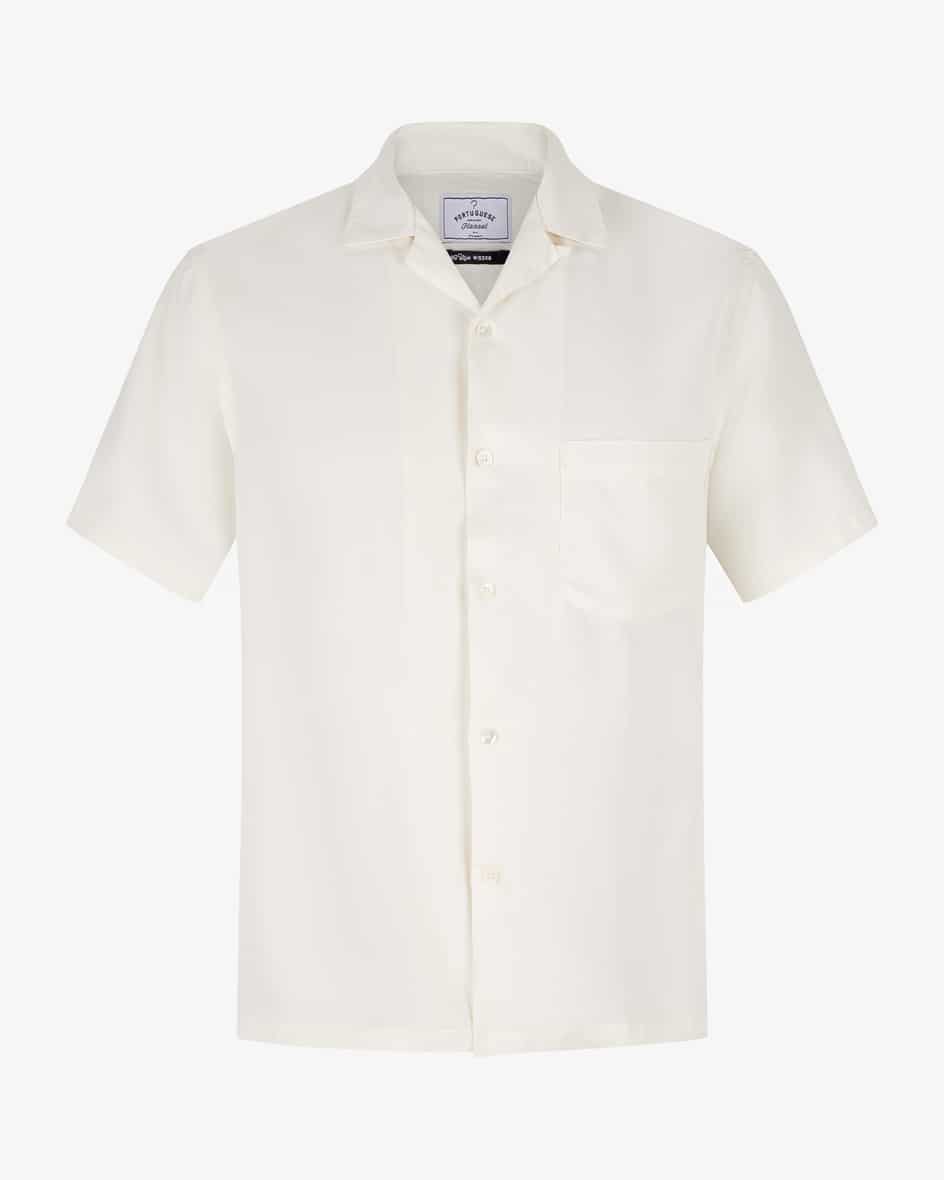 Portuguese Flannel Dogtown Casualhemd Easy Fit
