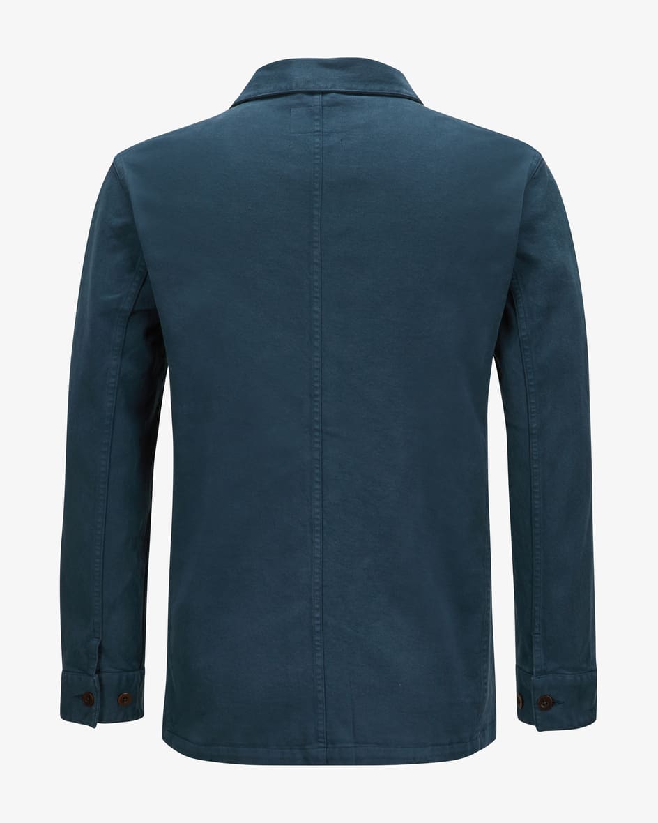 Portuguese Flannel Labura Overshirt