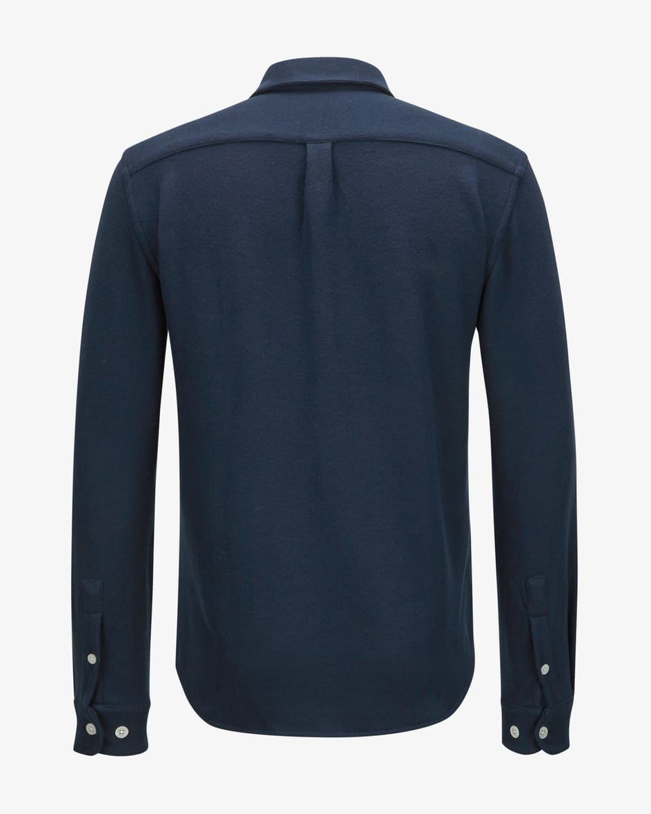 Portuguese Flannel Lago Jerseyhemd