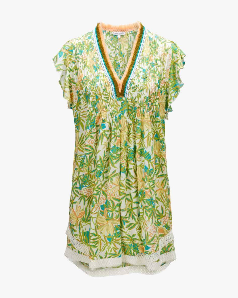 Poupette St. Barth Kleid