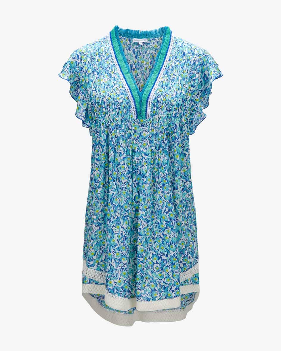 Poupette St. Barth Kleid