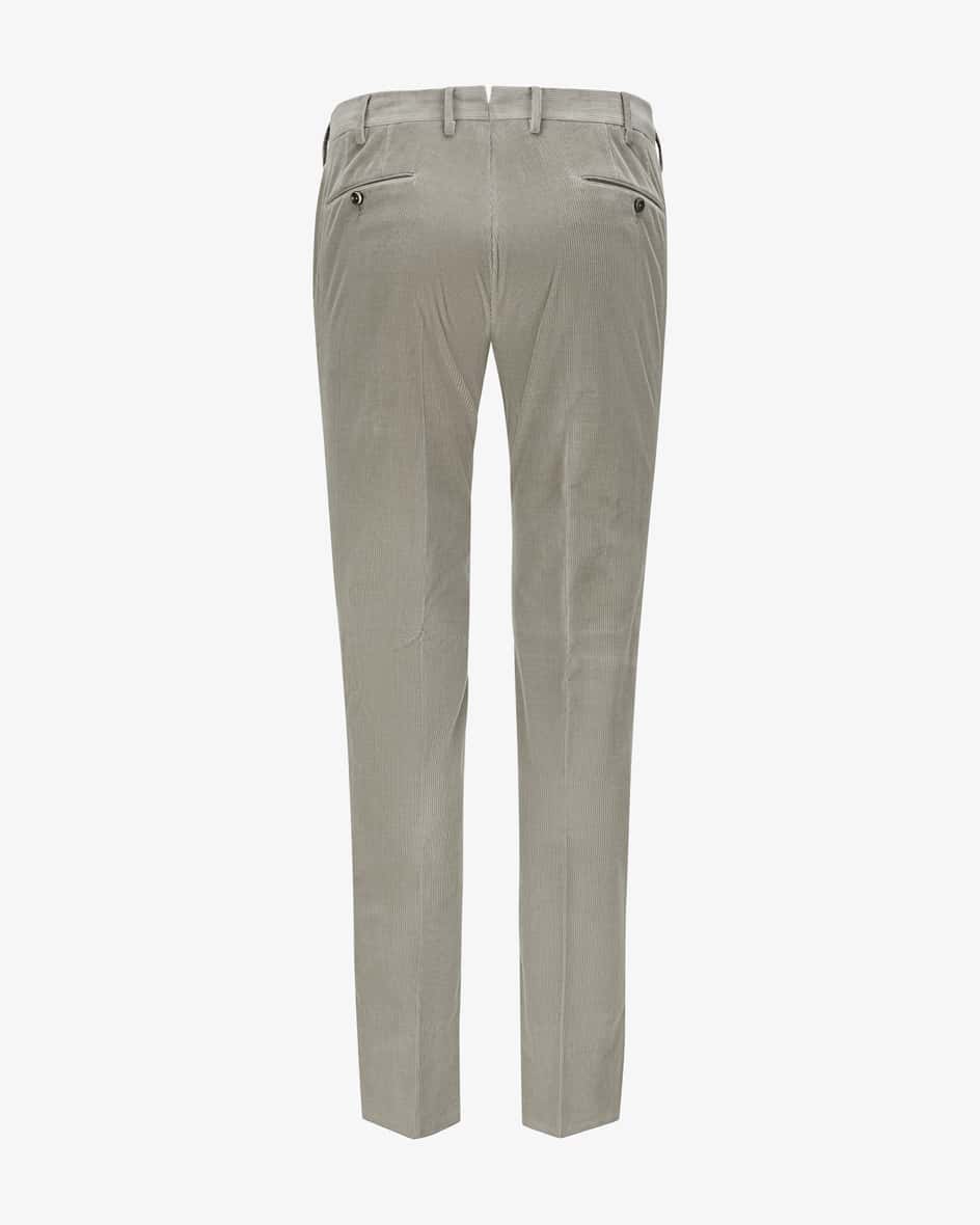 PT Torino Cordhose Slim Fit