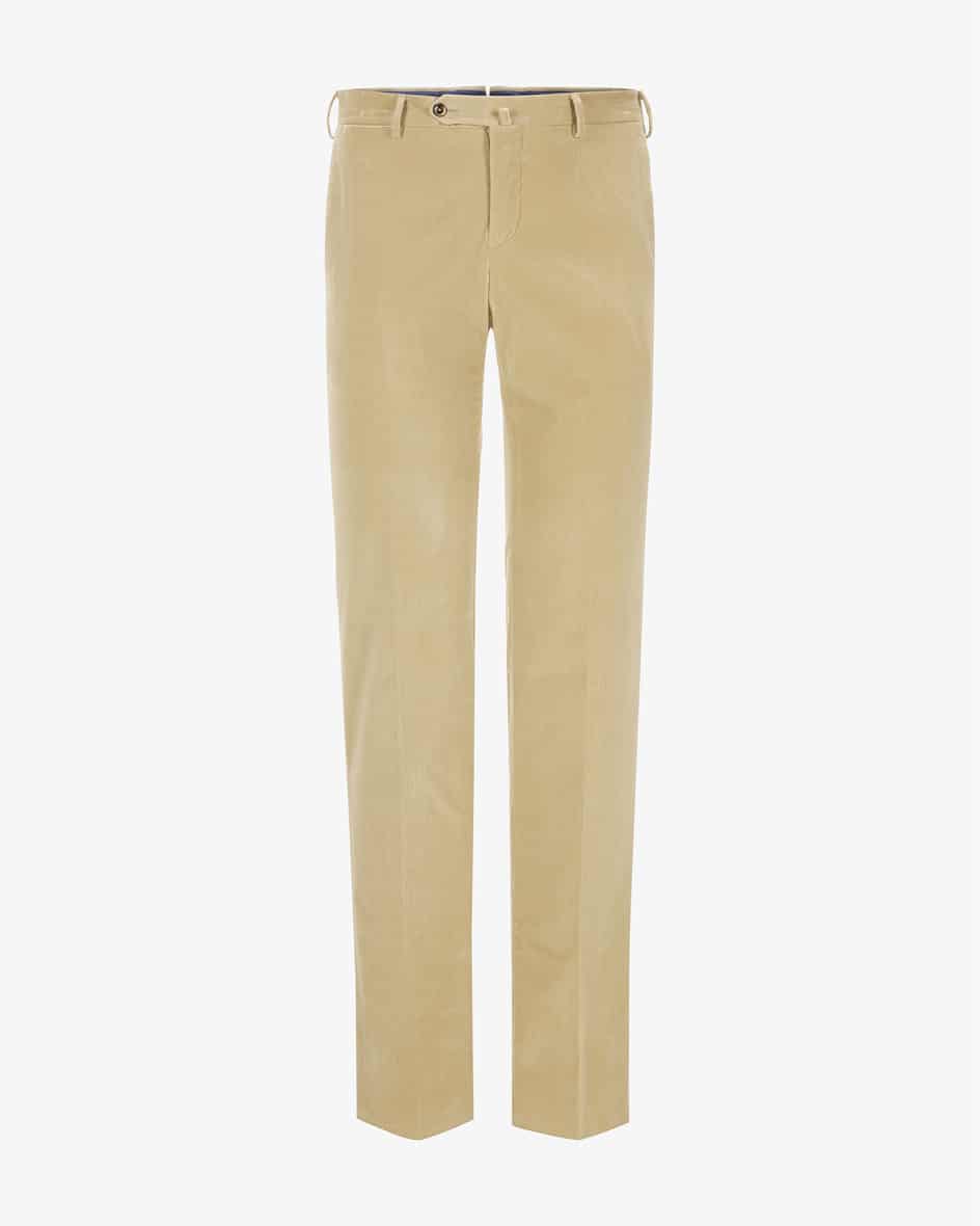 PT Torino Cordhose Slim Fit
