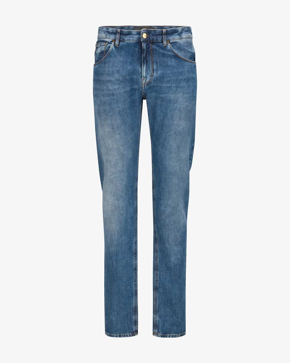 PT Torino Denim Jazz Jeans