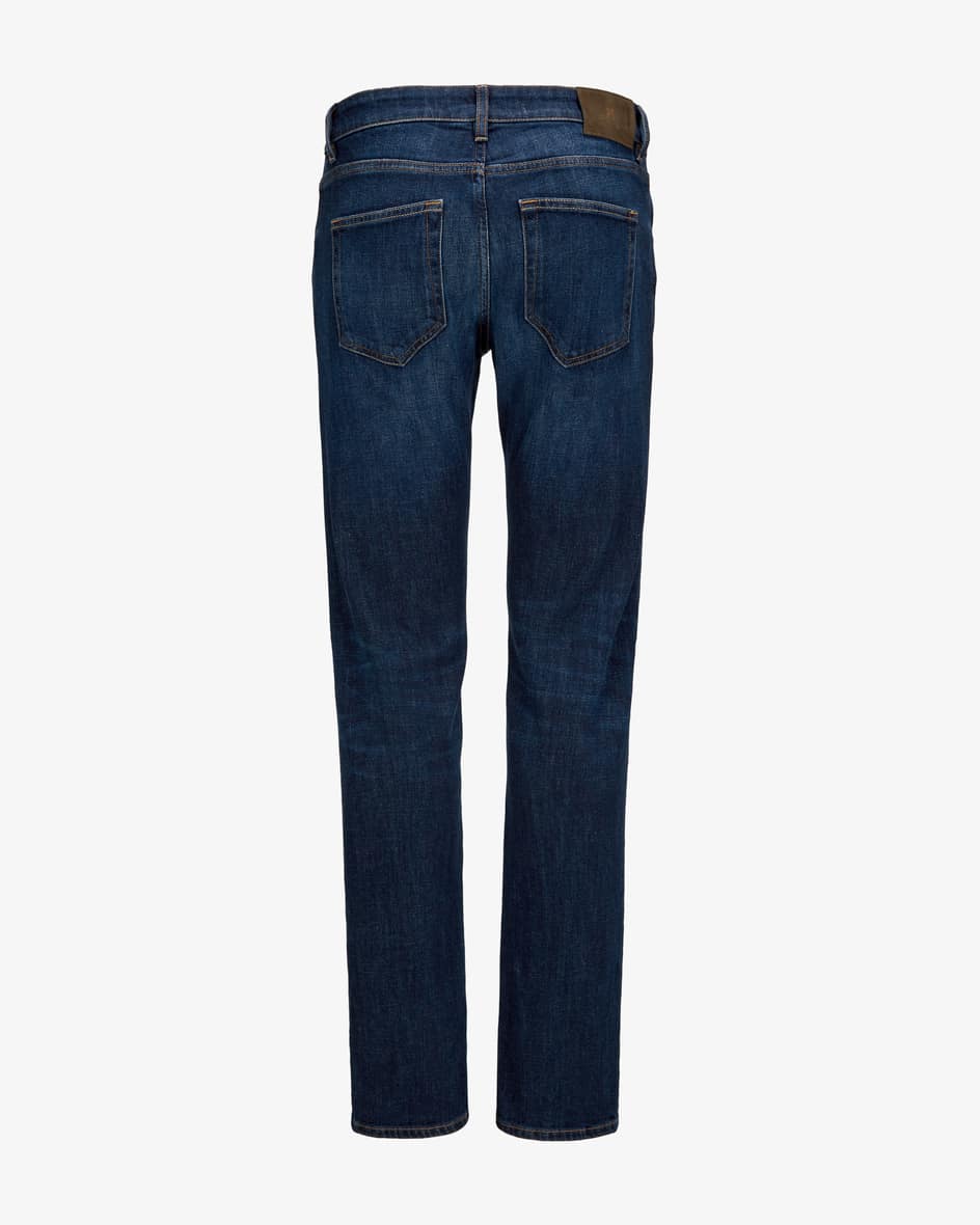 PT Torino Denim Jazz Jeans