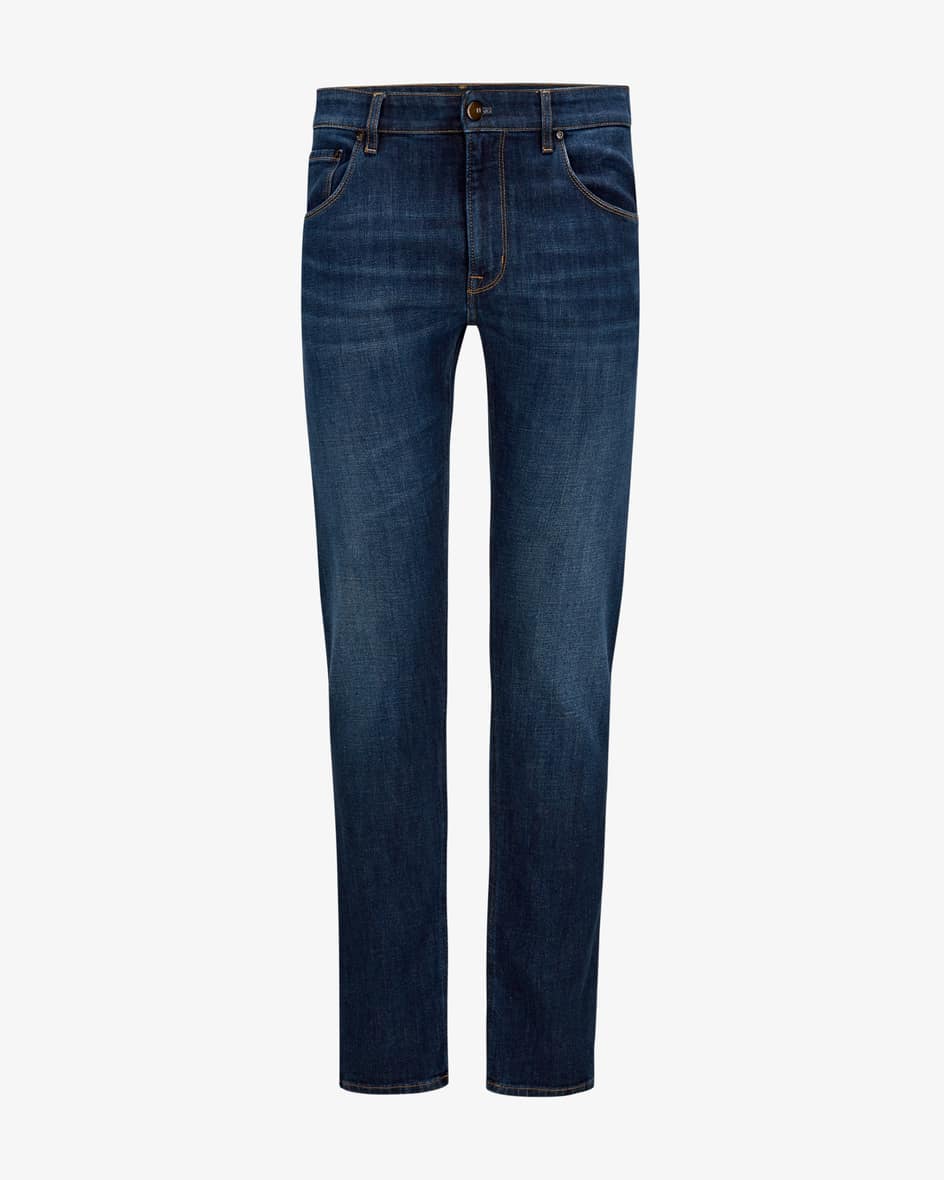PT Torino Denim Jazz Jeans