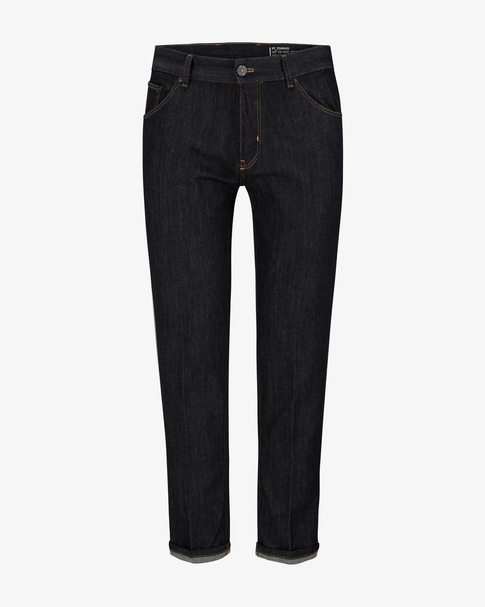 PT Torino Denim Reggae Jeans