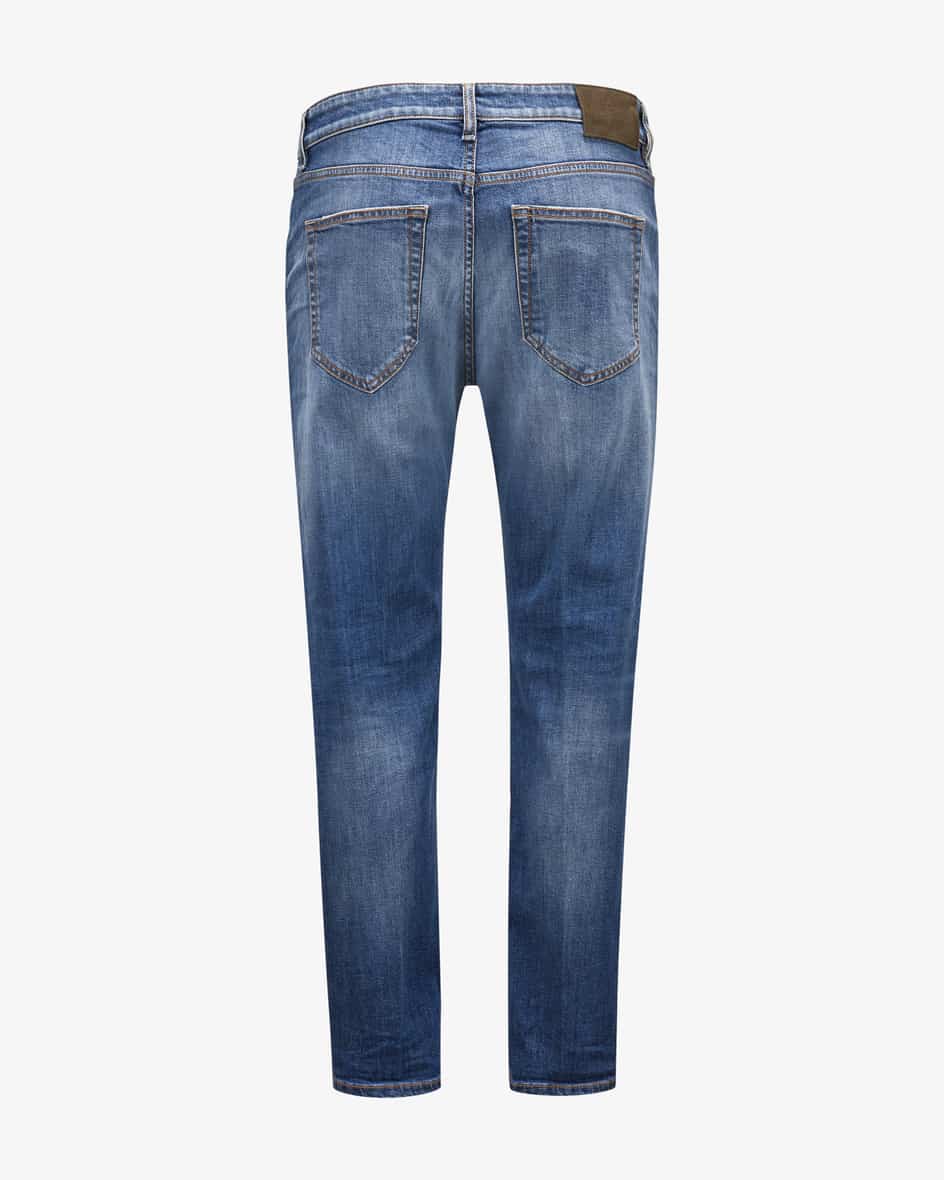 PT Torino Denim Reggae Jeans