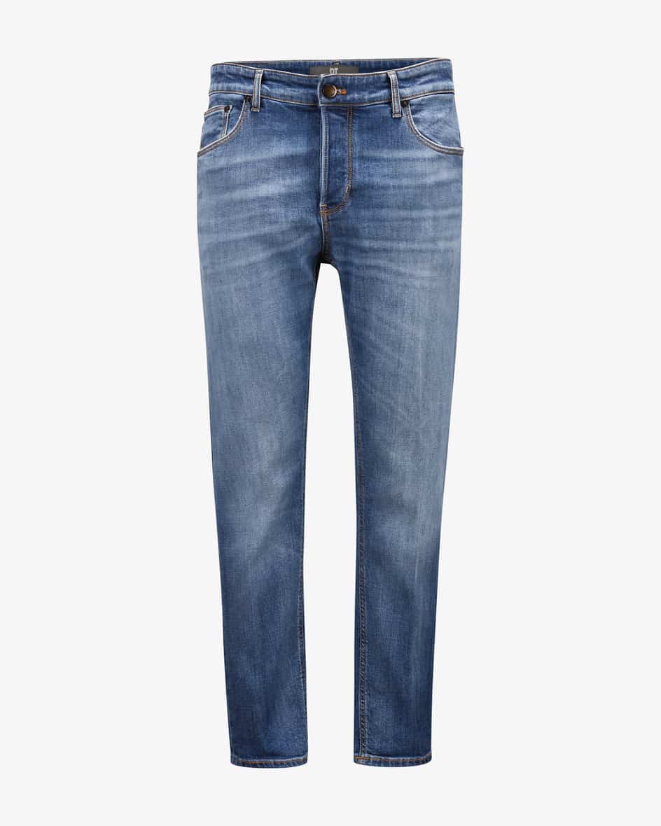 PT Torino Denim Reggae Jeans