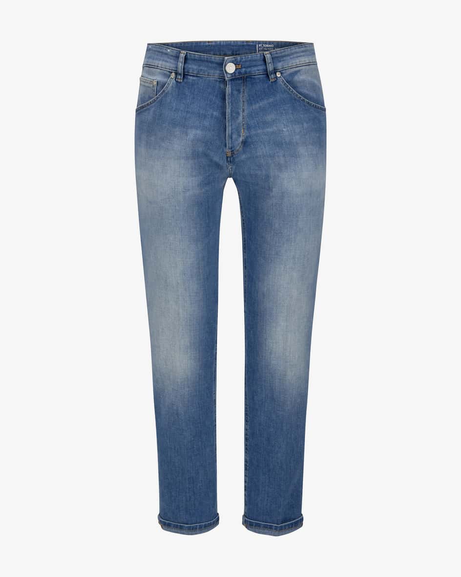 PT Torino Denim Reggae Jeans