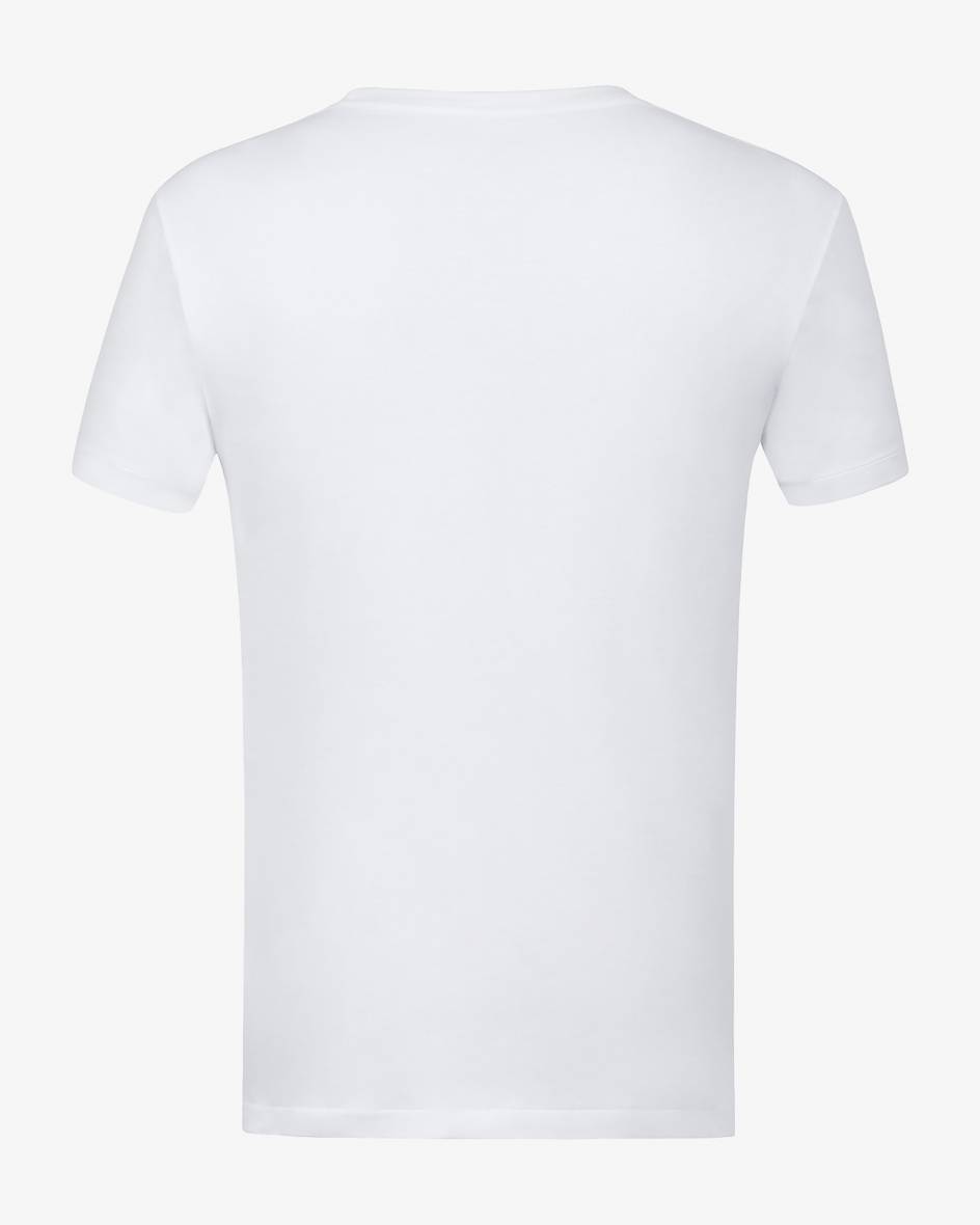 Ragman T-Shirts 2er-Set