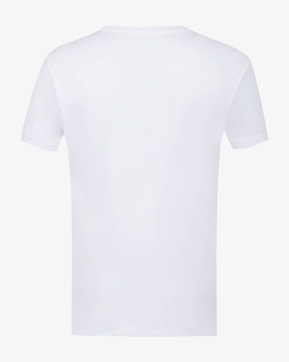 Ragman T-Shirts 2er-Set