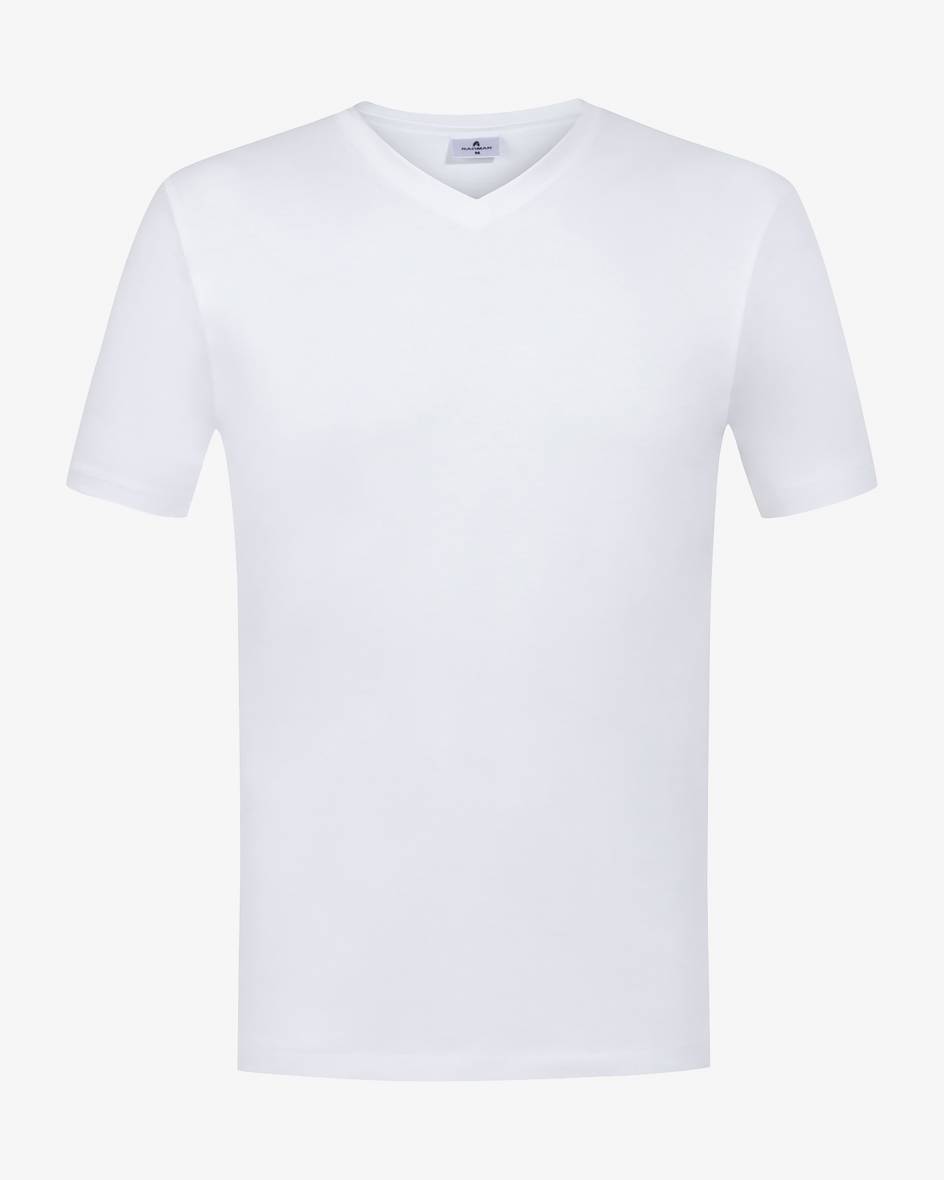 Ragman T-Shirts 2er-Set