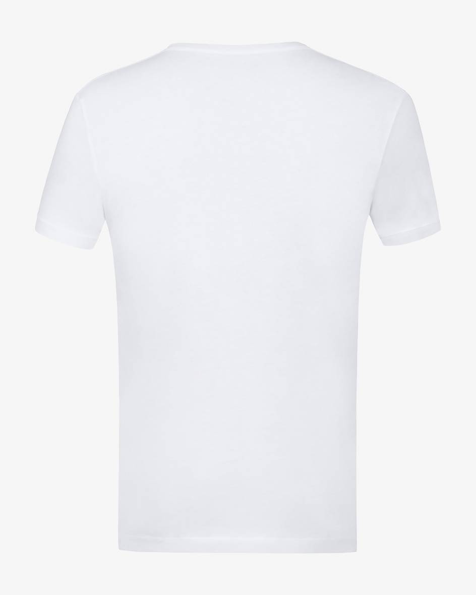 Ragman T-Shirts 2er-Set