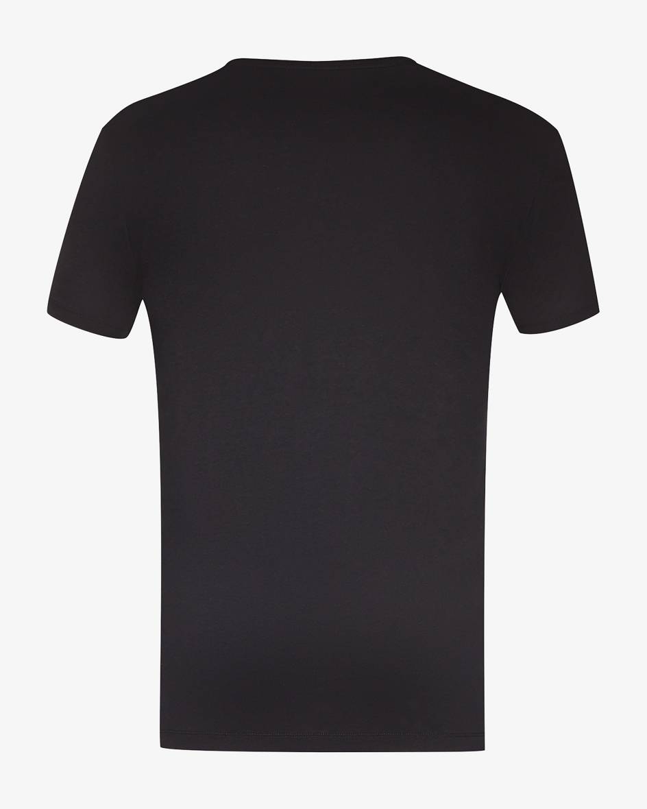 Ragman T-Shirts 2er-Set