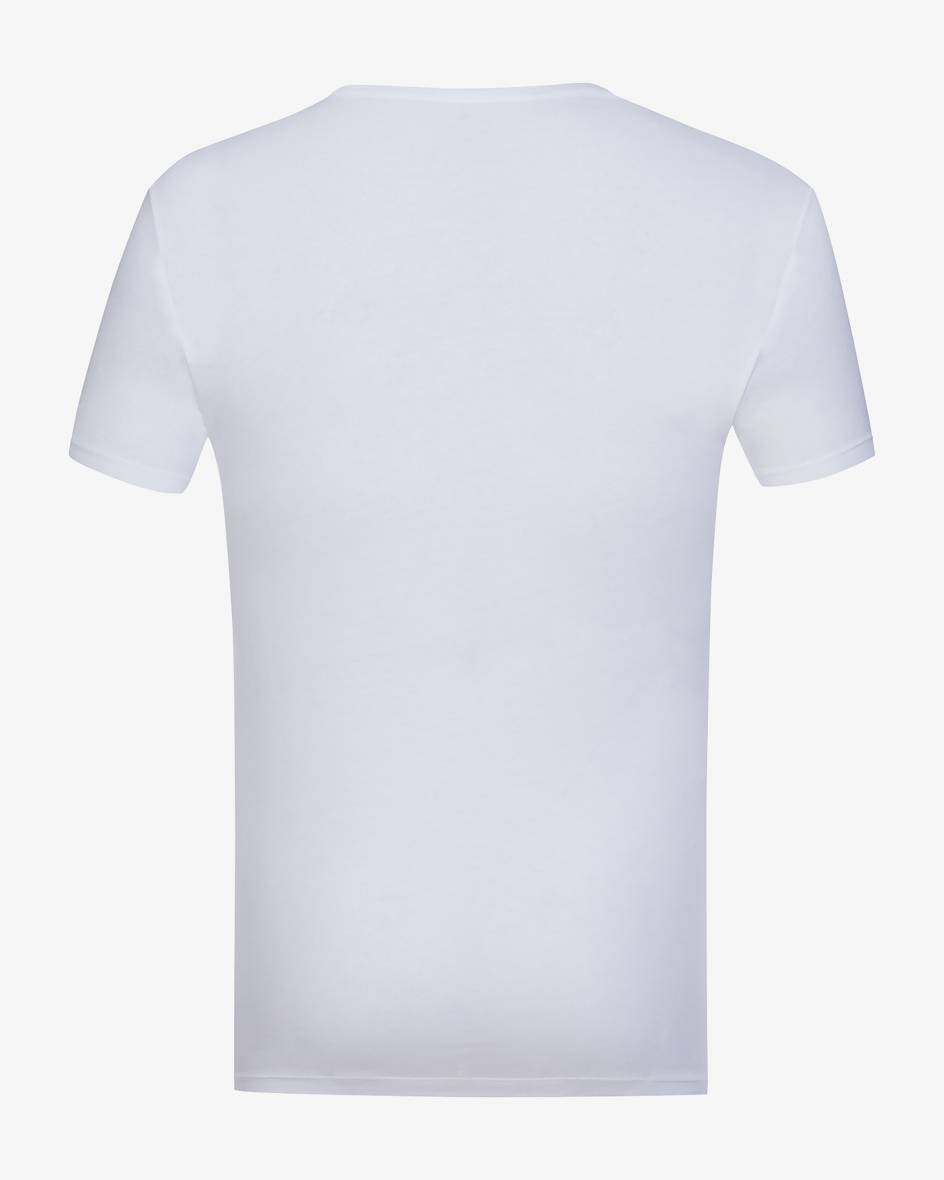 Ragman T-Shirts 2er-Set