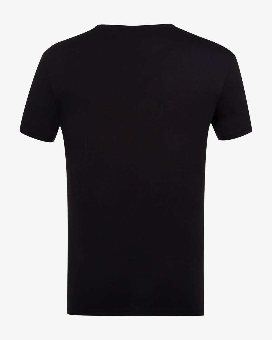 Ragman T-Shirts 2er-Set