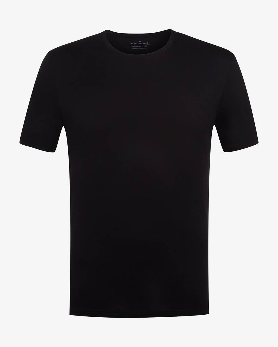 Ragman T-Shirts 2er-Set