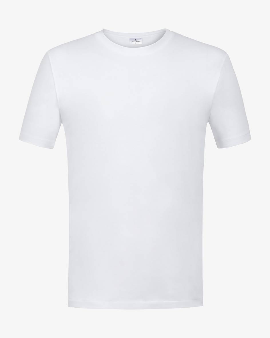 Ragman T-Shirts 2er-Set