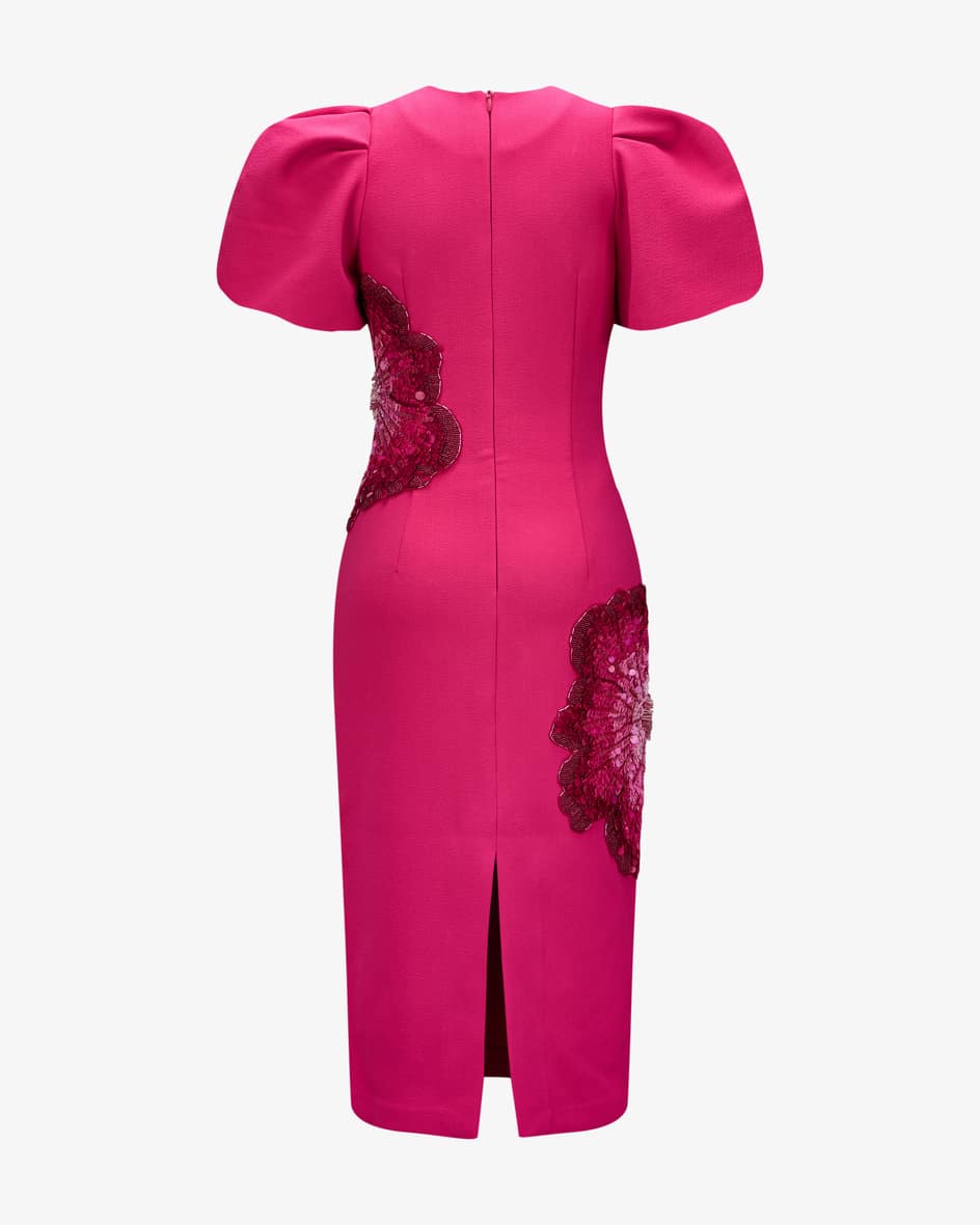 Rebecca Vallance Layana Kleid