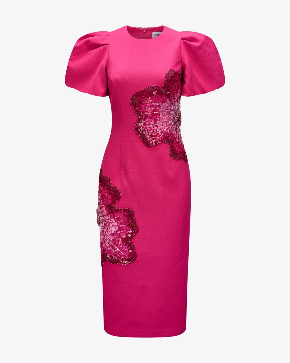Rebecca Vallance Layana Kleid