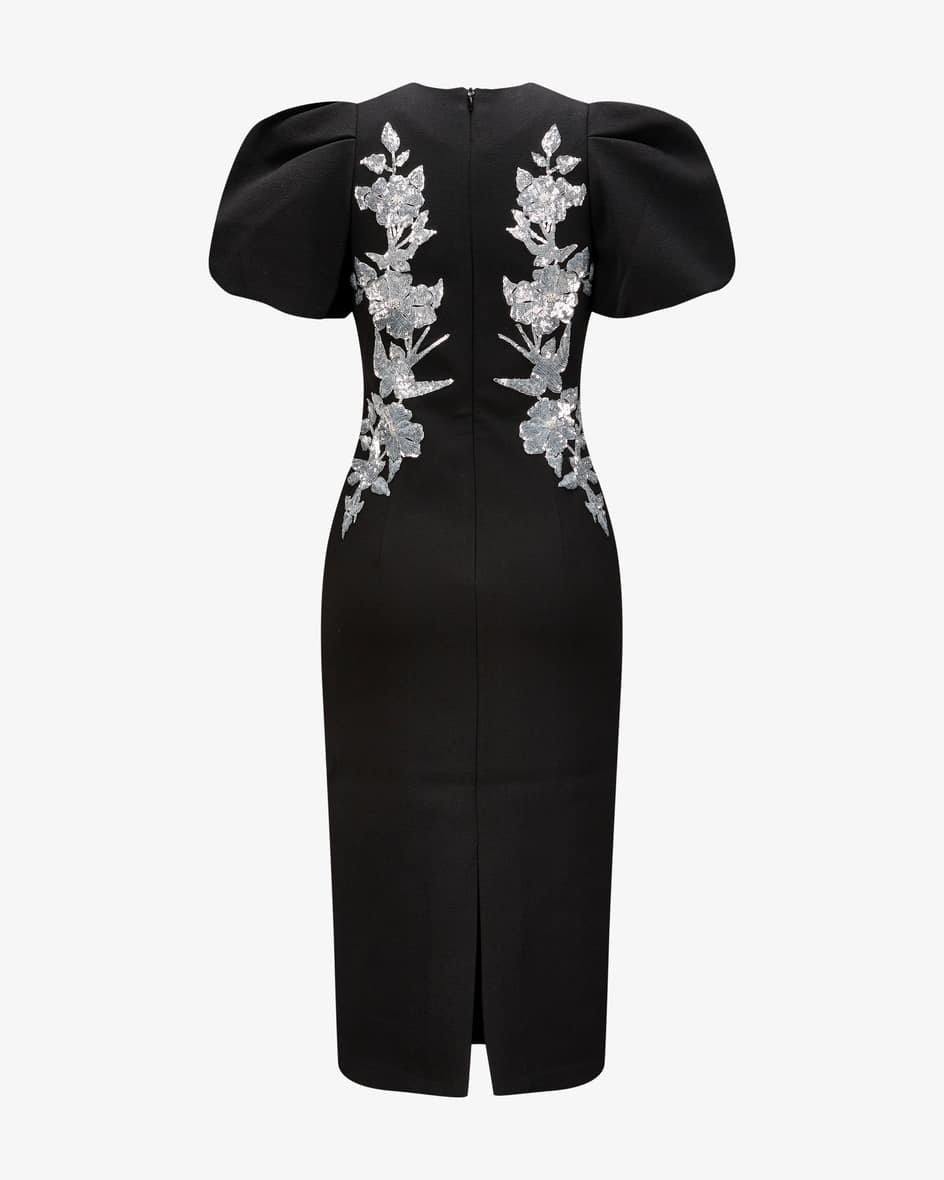Rebecca Vallance Monroe Kleid